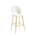Chaise bar Kassy