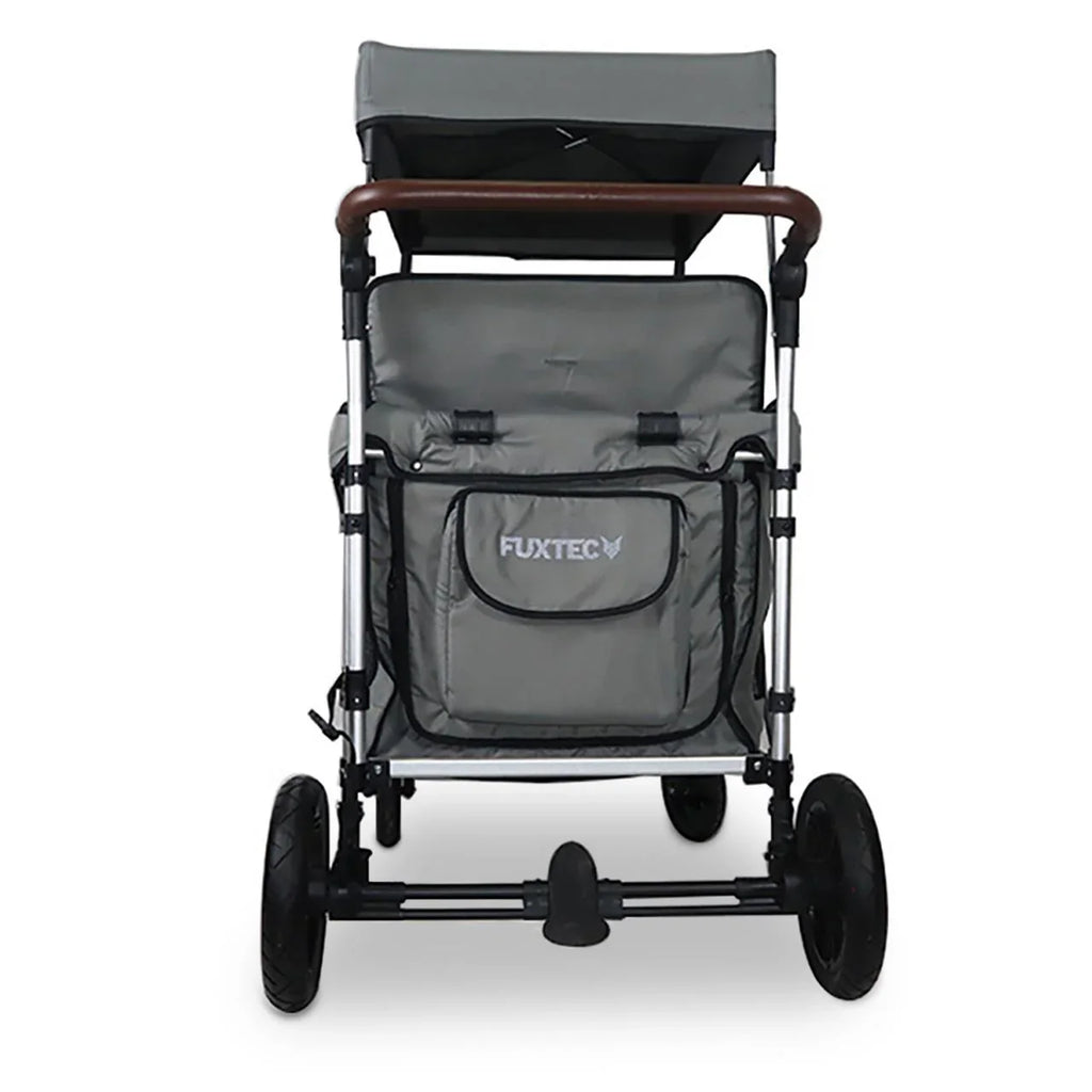 Chariot FUXTEC Family Cruiser l'original