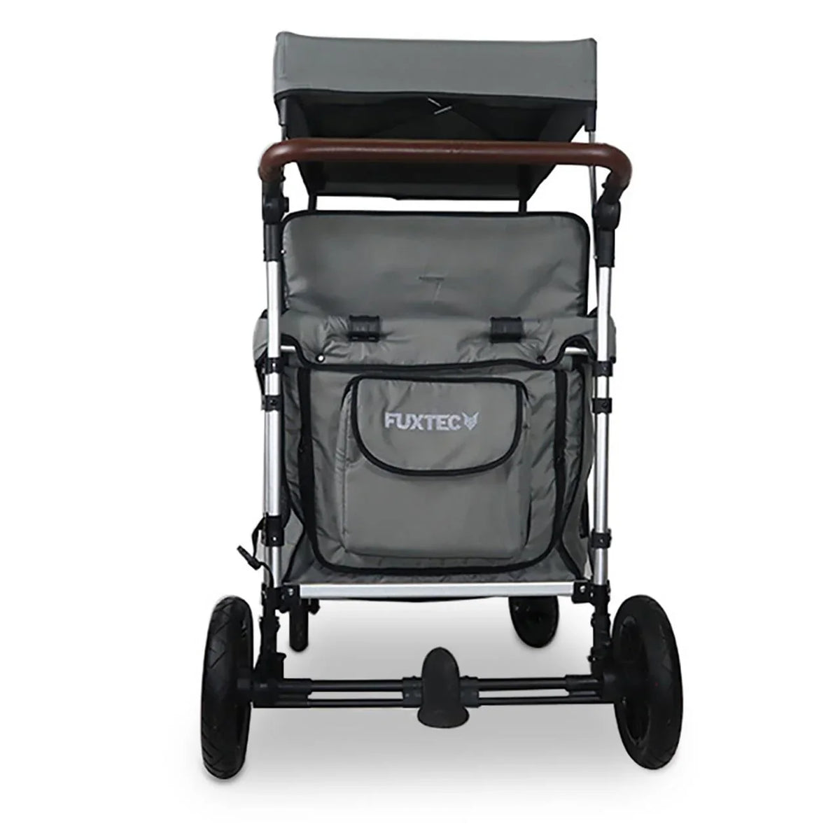 Chariot FUXTEC Family Cruiser l'original