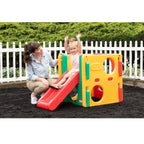 Gimnasio de Actividades Little Tikes Jr. para Niños Pequeños