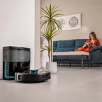 Conga 9990 AI Spin Revolution Ultra Power Home