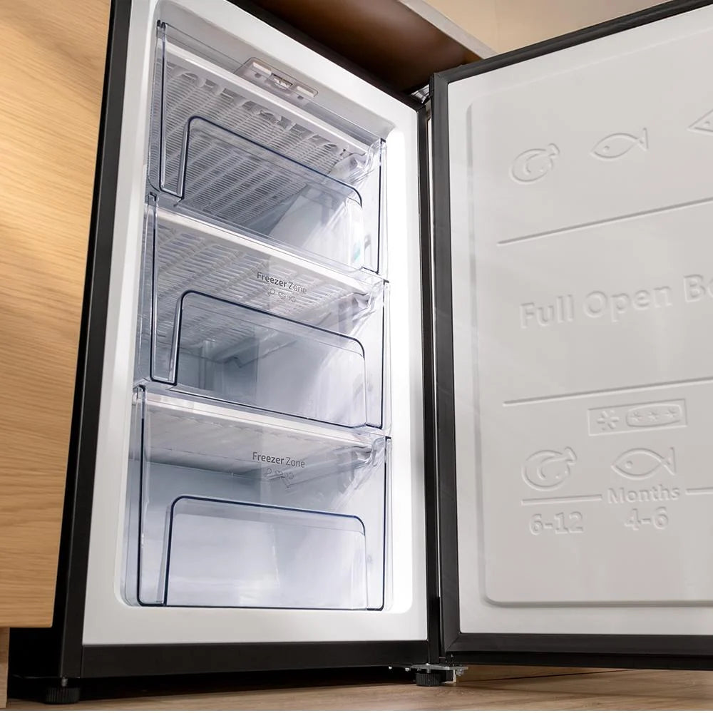 Bolero CoolMarket TF 97 Inox