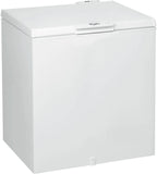 Congélateur coffre WHIRLPOOL WHM2112