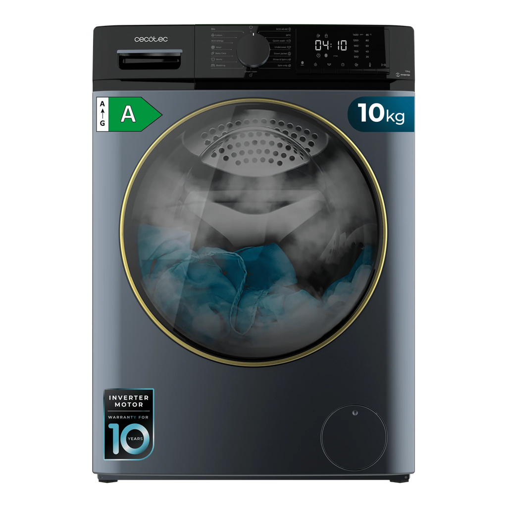Bolero DressCode 10610 Inverter Ice Blue A
