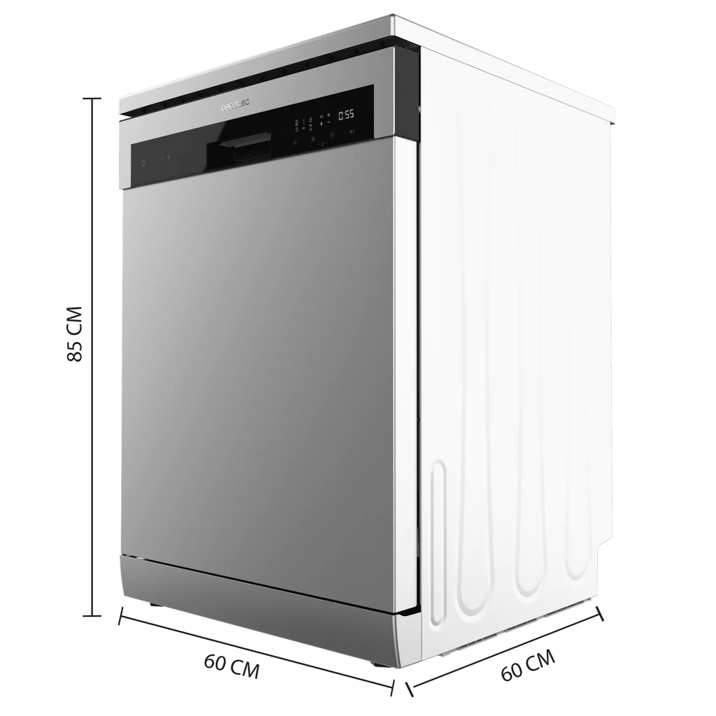 Bolero Aguazero 6200 Inox D