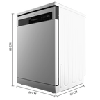 Bolero Aguazero 6200 Inox D