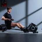 Drumfit Rower 7000 Regatta