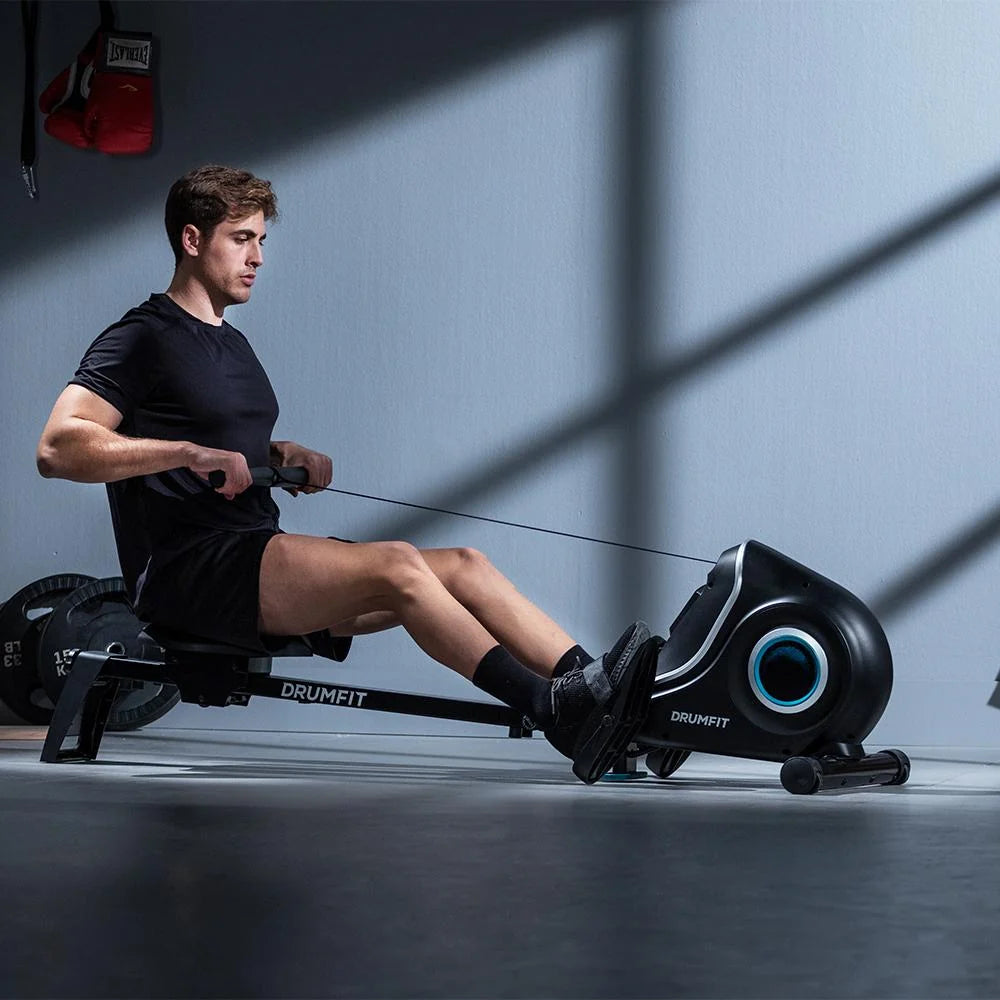 Drumfit Rower 7000 Regatta