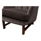 Nismaaya Aldrich Wing Chair