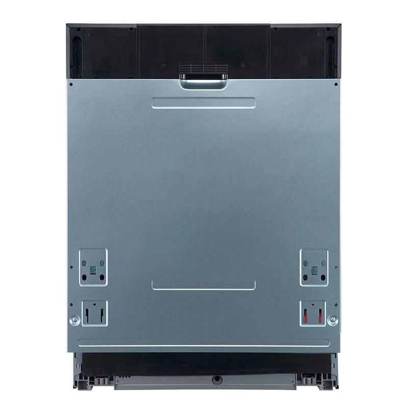 Lave-vaisselle tout intégrable 16 couverts Valberg FBI 16s43 A Xad929c V