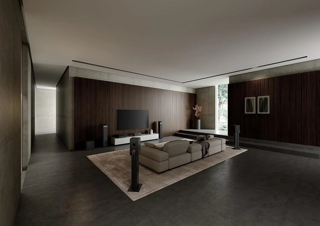 Sony TA-AN1000 | Amplificateur AV 8K - 7.2 canaux avec 360 Spatial Sound Mapping