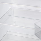 Bolero CoolMarket TT 133 L Inox