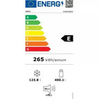 Réfrigérateur 2 portes	SMEG	FAB50RRD5