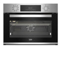 Horno Beko Bbcm12300x Inox 45cm