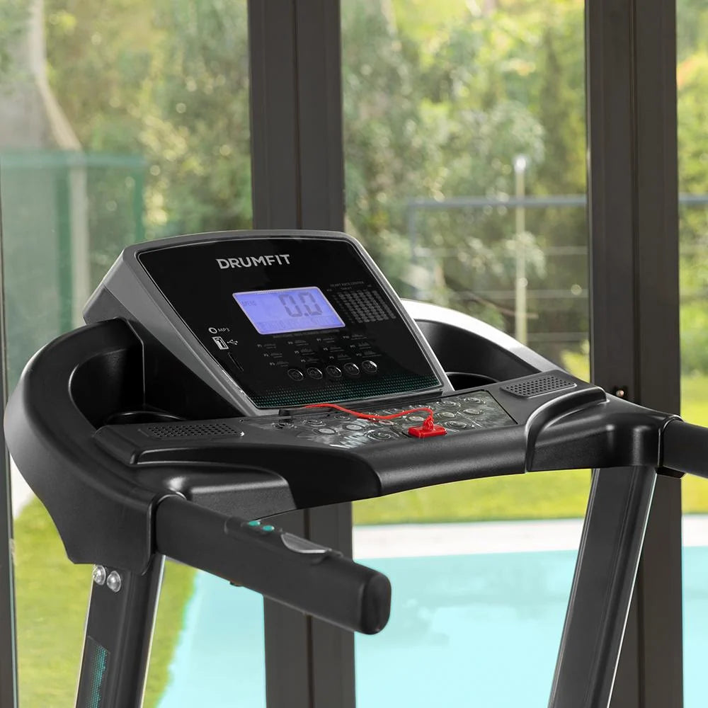 DrumFit WayHome 1600 Obelia Megaflex