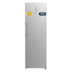 Bolero CoolMarket UF 273 inox E