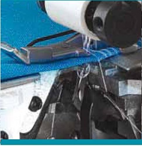 Singer 14SH654 - Sewing Machine Overseater