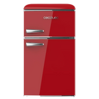 Bolero CoolMarket 2D Origin 86 Red E