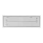 Summerset  36" Built-In Outdoor Warming Drawer In Stainless Steel
