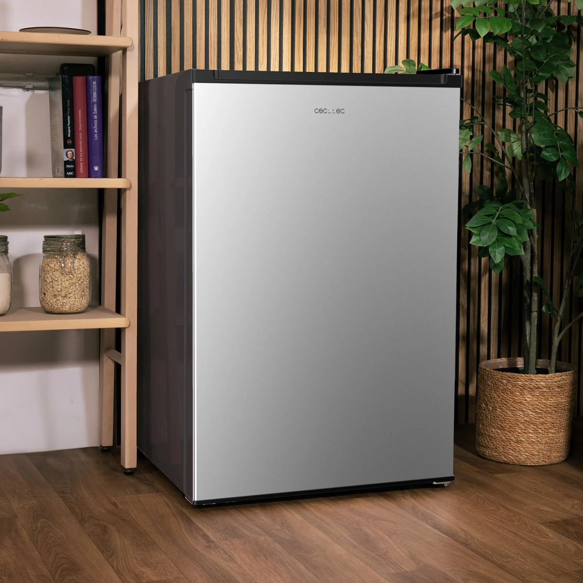 Bolero CoolMarket TT 133 L Inox