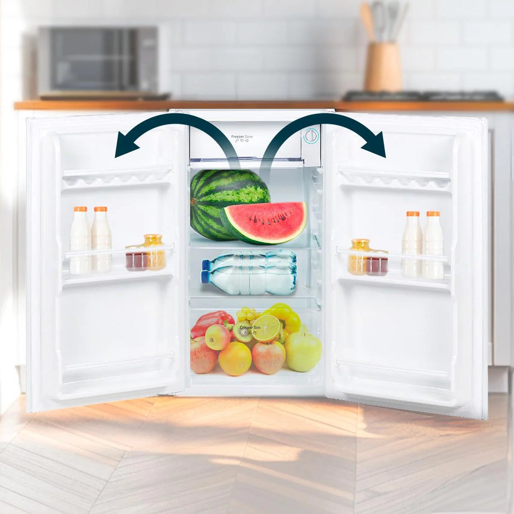 Bolero CoolMarket TT 90 White E