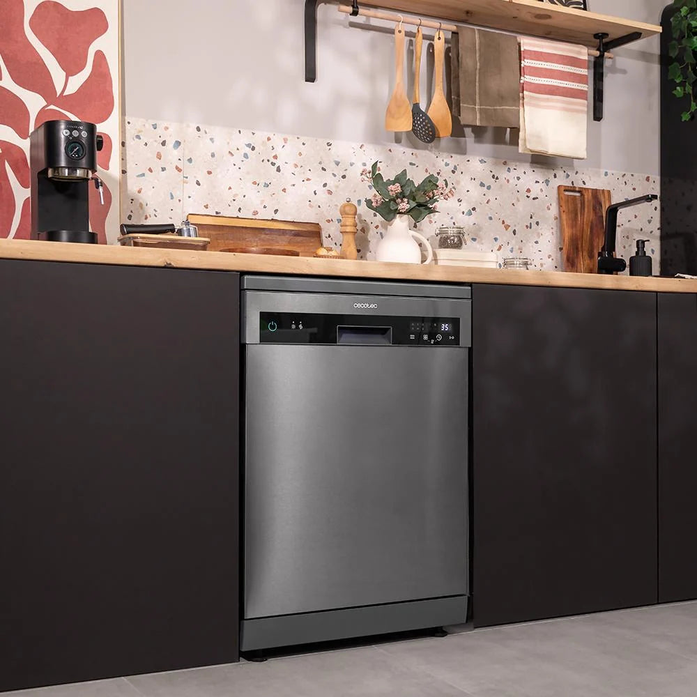 Bolero Aguazero 6200 Inox D