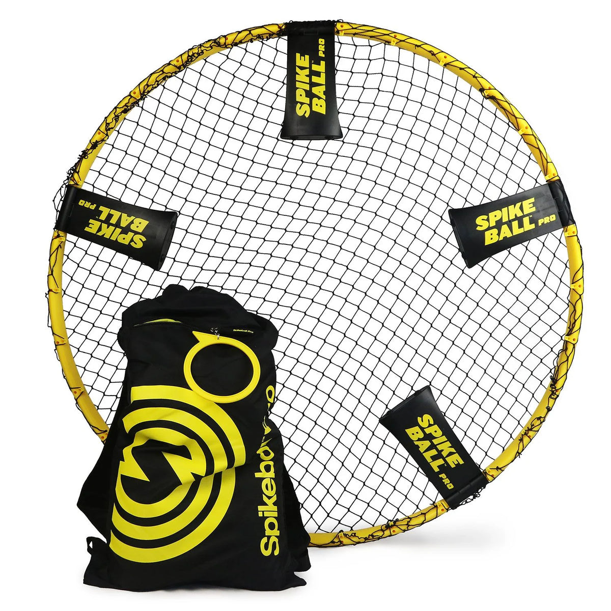 Juego De Spikeball Pro