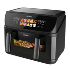 Cecofry&Grill Duoheat 10000