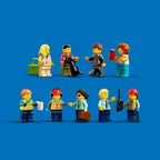 LEGO – Avión de Pasajeros de la Ciudad 60367