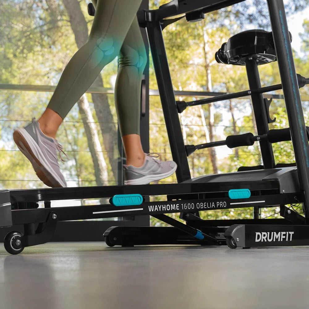 DrumFit WayHome 1600 Obelia Ultraflex Pro