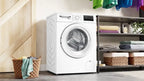 Lave linge hublot BOSCH WAN28258FR