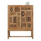 Nismaaya Naarah Cabinet