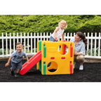 Gimnasio de Actividades Little Tikes Jr. para Niños Pequeños
