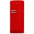 Réfrigérateur 2 portes	SMEG	FAB50RRD5