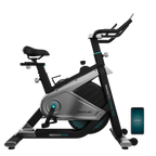 DrumFit Indoor 15000 Magnetic Connected
