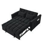 2-Seater Convertible Sofa