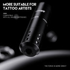 Máquina de Tatuaje Inalámbrica Mast A1 de Nueva Generación con Recorrido de 3.5 mm