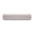 Cloud Modular Sofa Navajo 3 Seat