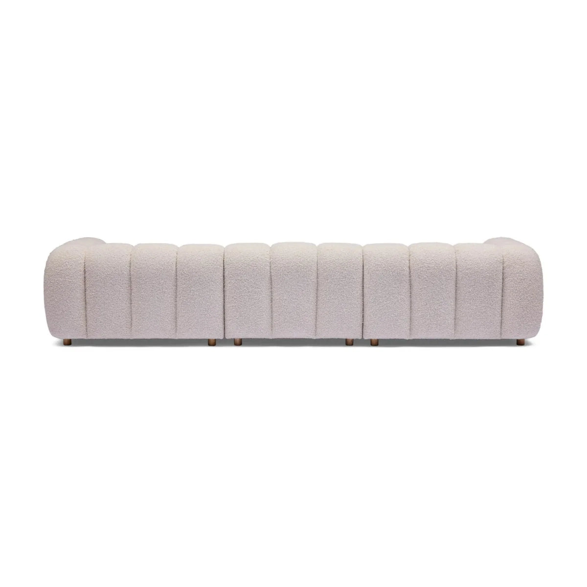 Cloud Modular Sofa Navajo 3 Seat