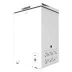 Bolero CoolMarket Chest 99 white E