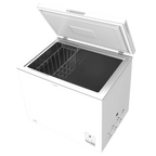 Bolero CoolMarket Chest 199 white E