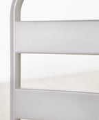 Silla de Metal Bora