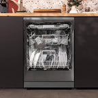 Bolero Aguazero 6200 Inox D
