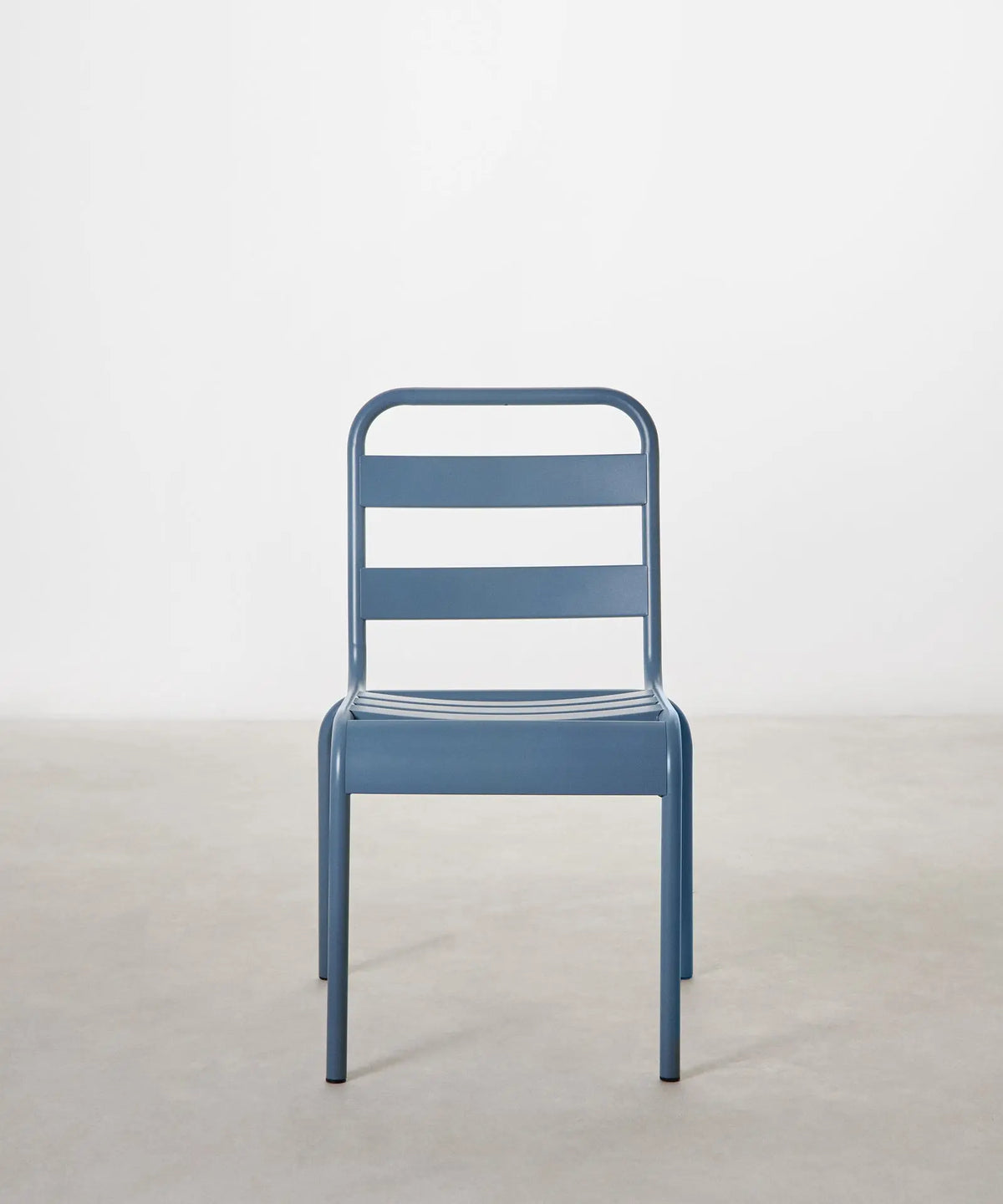 Silla de Metal Bora