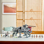 LEGO – Star Wars AT-TE Walker 75337