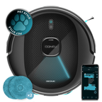 Conga 9590 Spin Revolution Ultra Power