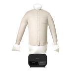 IronHero 1200 Mannequin Dry