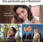 DJI Osmo Pocket 3, digital camera vlog CMOS 1'' et Vidéo 4K/120 ips, Stabilisation à 3 axes, MAP rapide,Suivi Facial/Objets,Écran tactile rotatif 2",petite Cam. Vidéo pour Photographie,YouTube