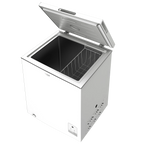 Bolero CoolMarket Chest 142 white E