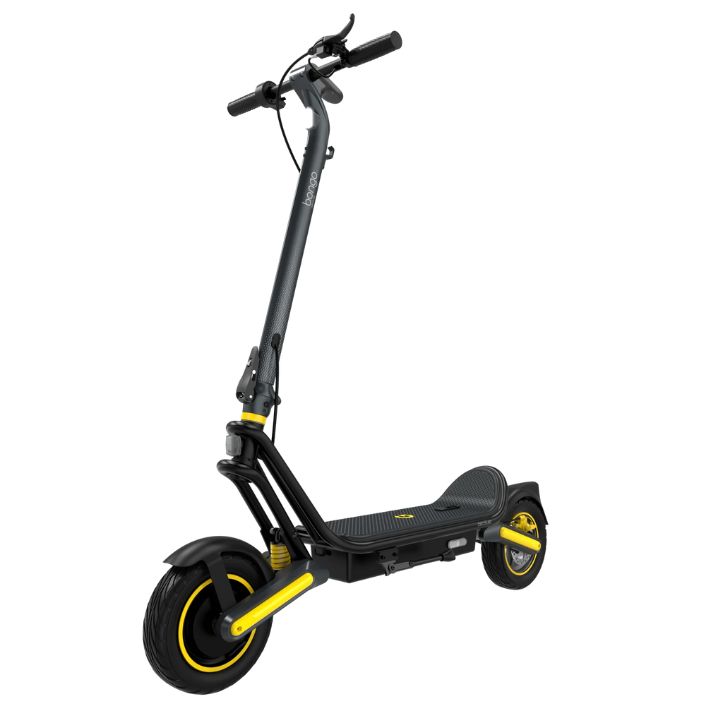 Bongo GS50 XXL Connected